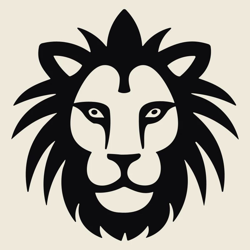 Lion's head