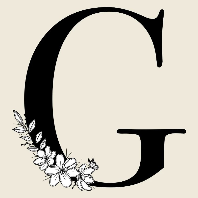 Lettre G