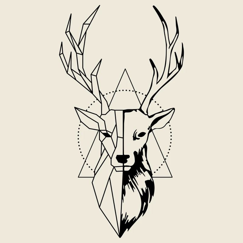 Hirsch