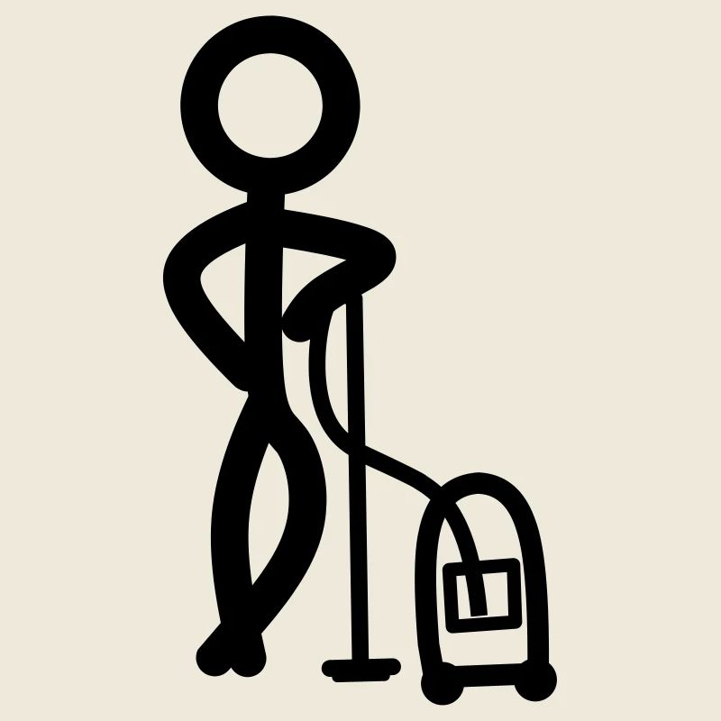 Stickman Clean