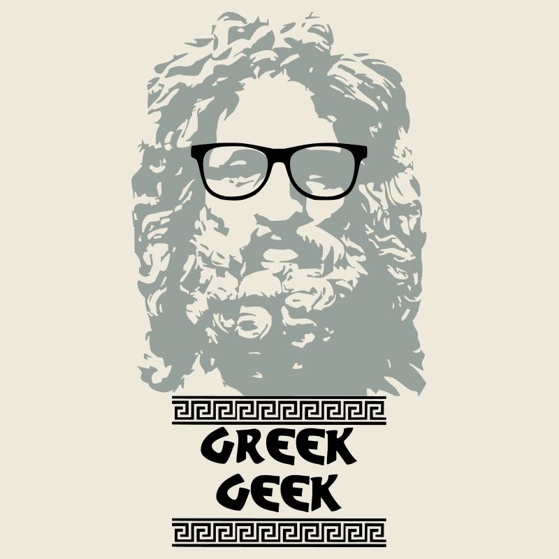 Greek Geek