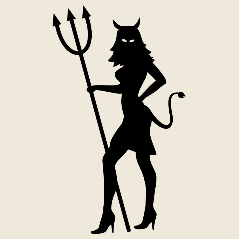 devil