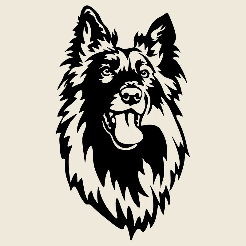 Groenendael Head