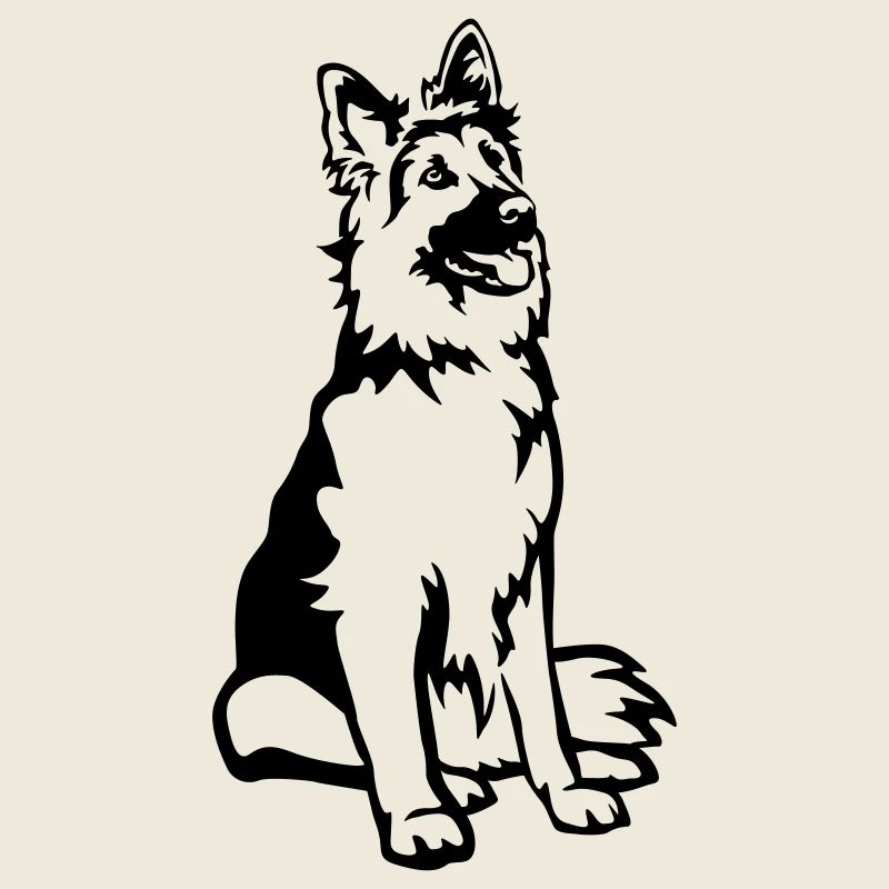 Deutscher Schäferhund