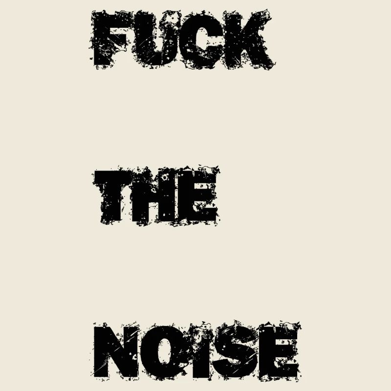 Fuck le bruit
