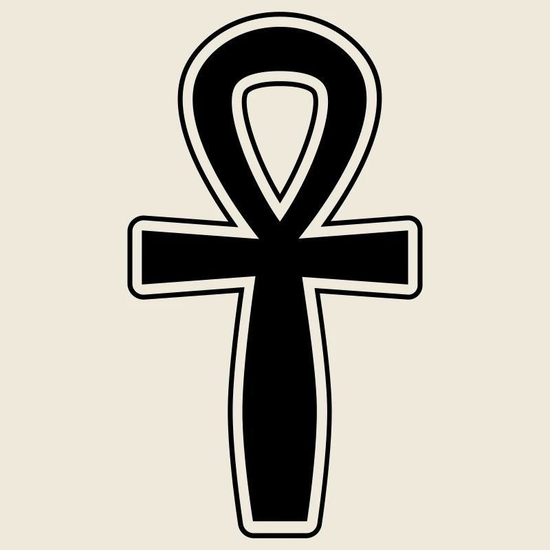 Symbole Ankh