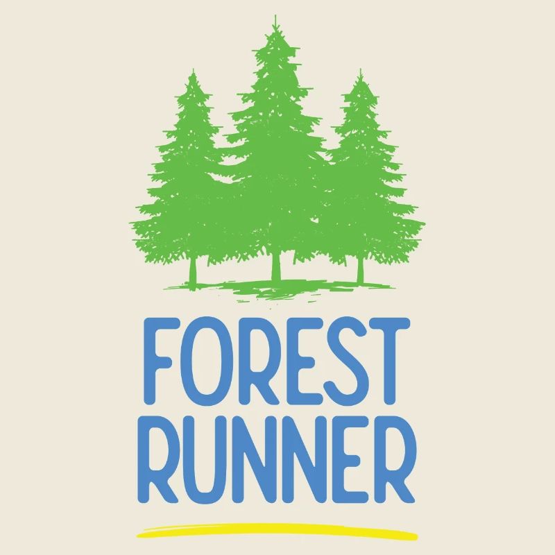 Forest Runner