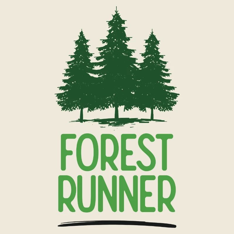Coureur forestier