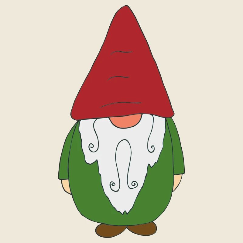 gartenzwerg