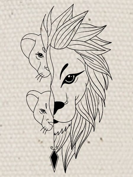 Lion