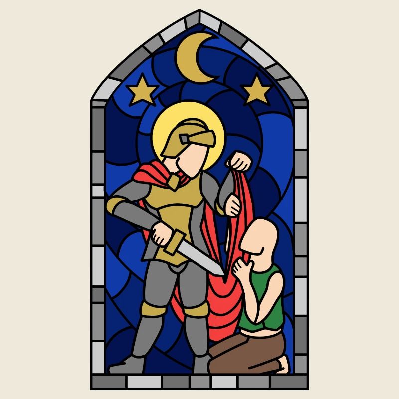 Sankt Martin