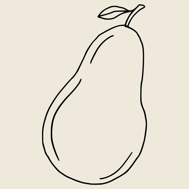 Pear