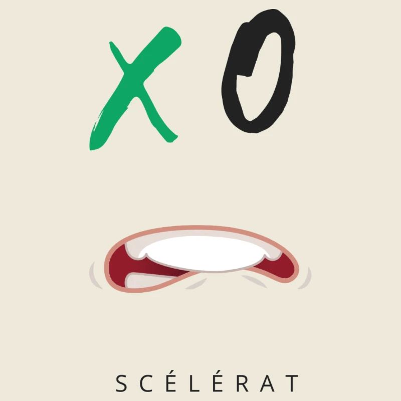 XO Green Scelerat