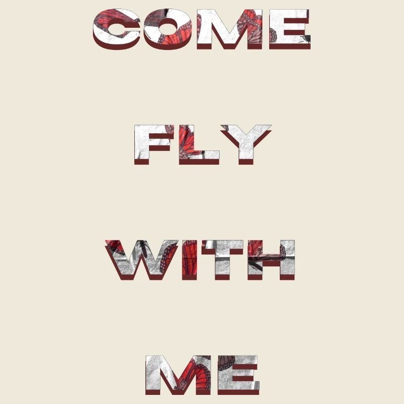 Come Fly With Me
