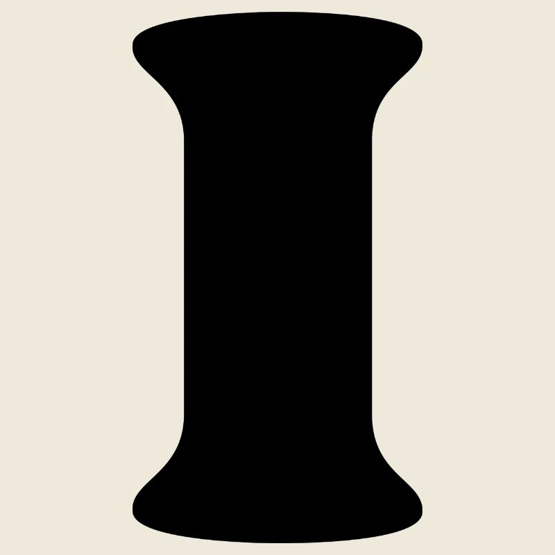 Buchstabe i