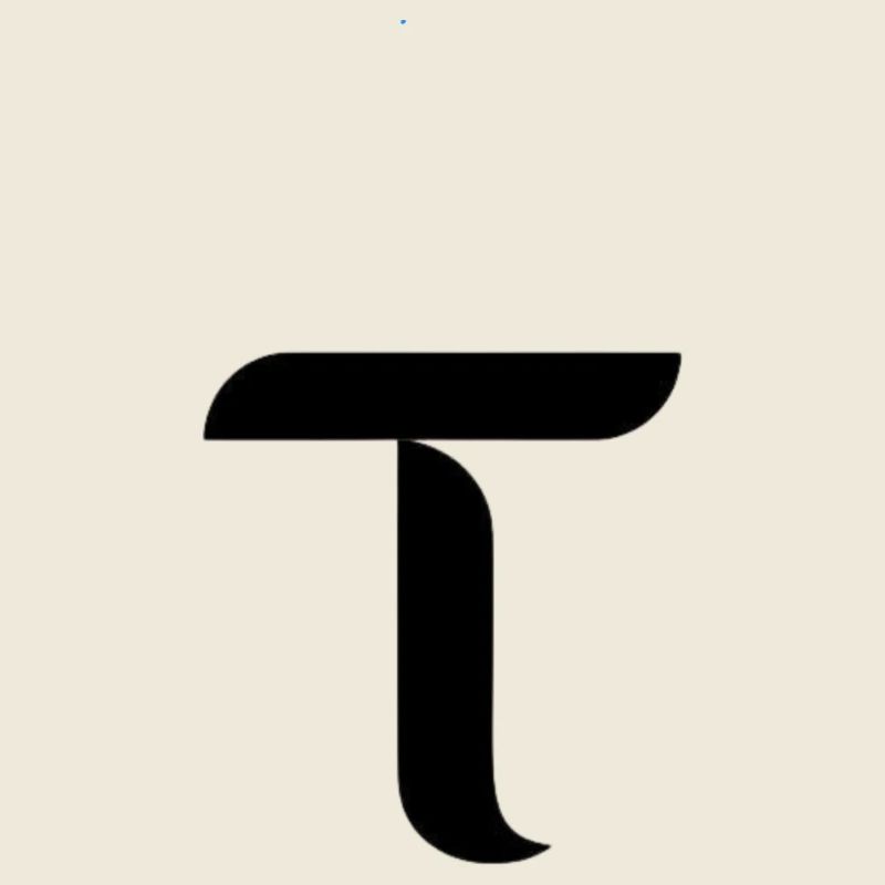 Bittensor - Tao (schwarz)