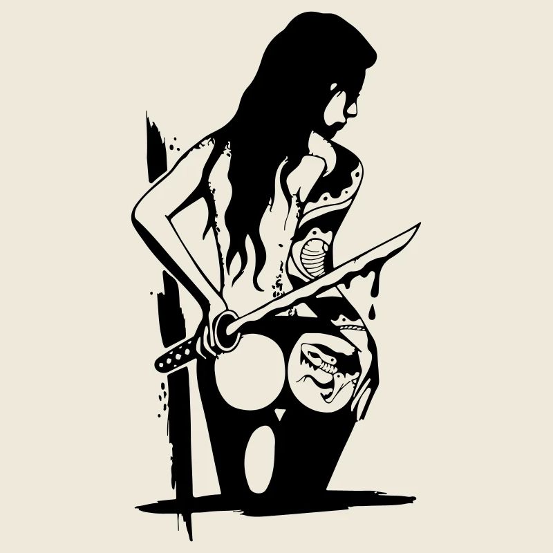Ninja / Assassin