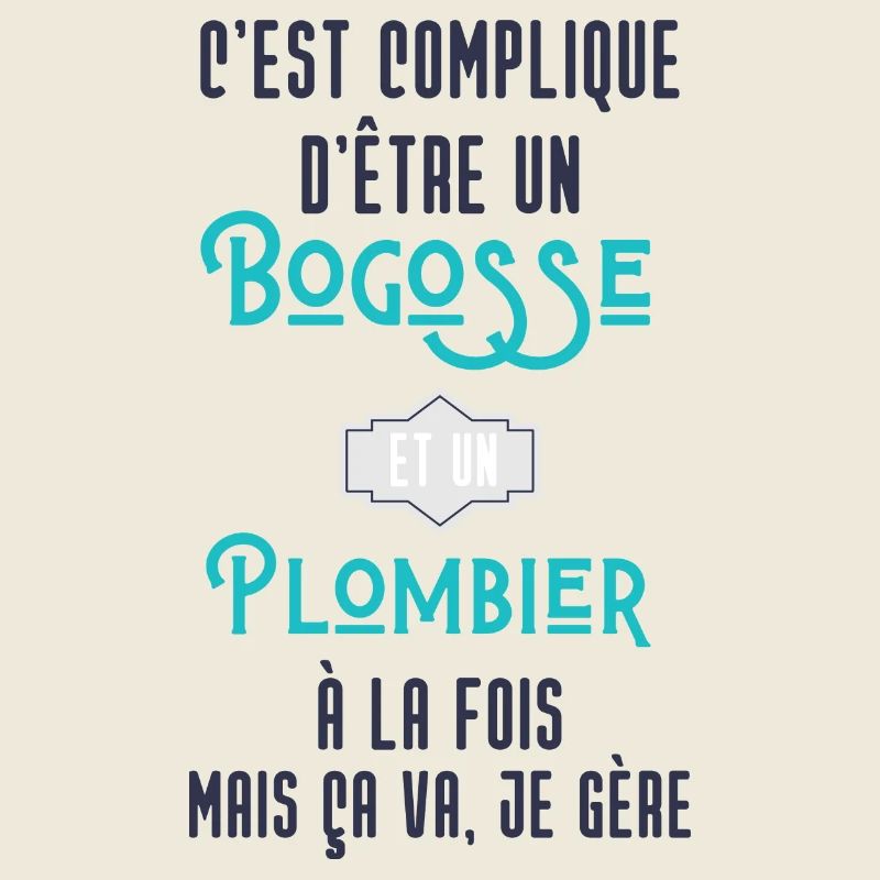 C'est compliqué d'être Bogosser