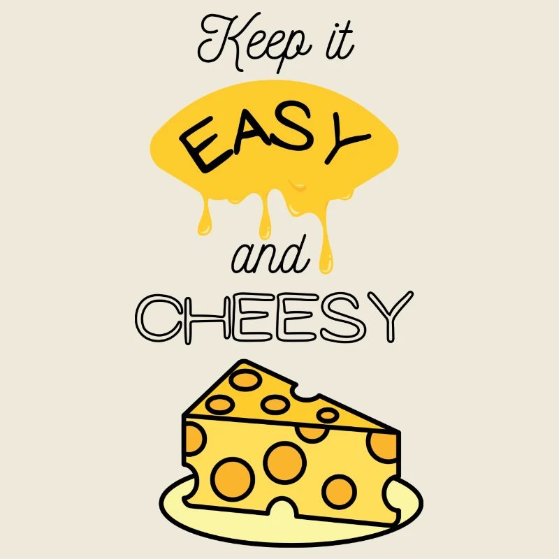 Easy Cheese Meme