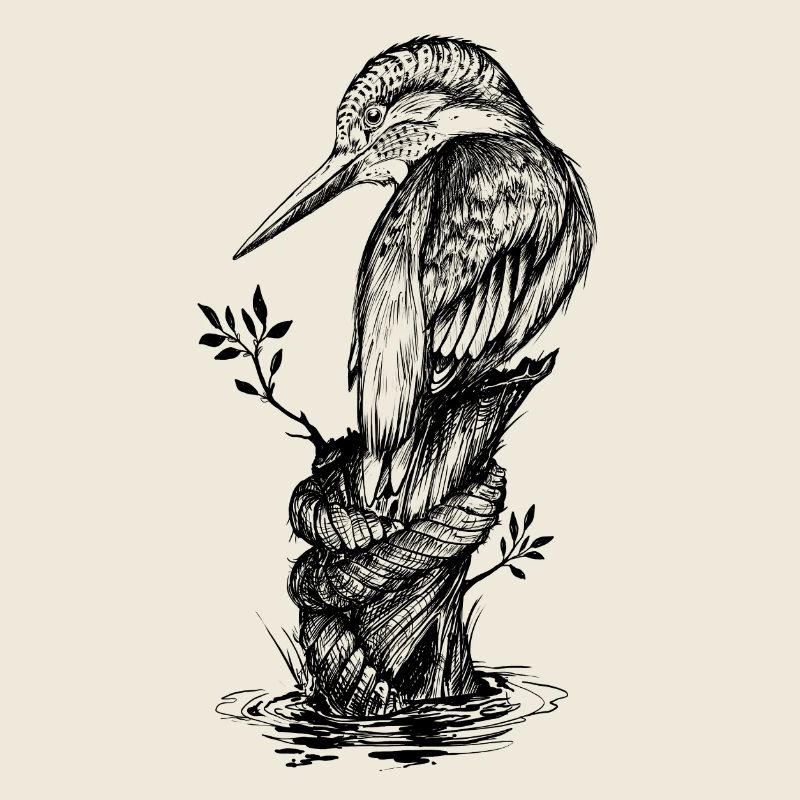 Kingfisher