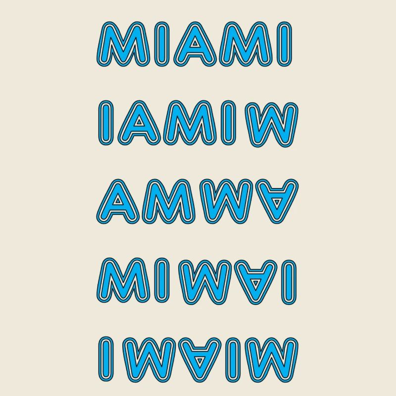 Miami Blue