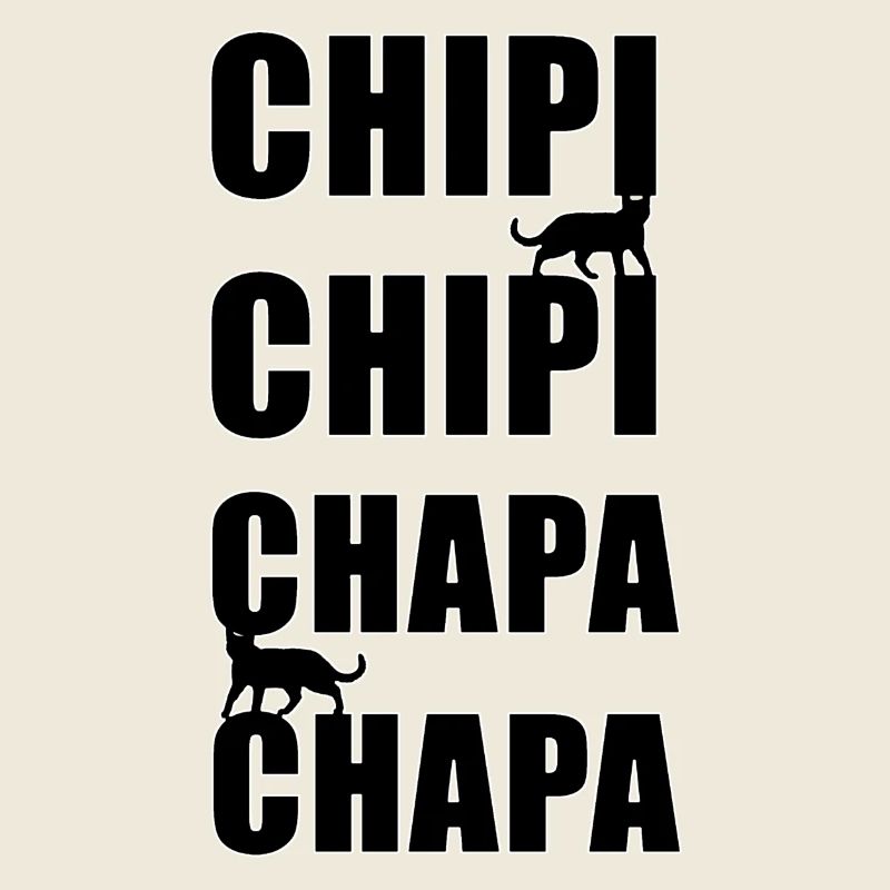Chipi Chipi Chapa Chapa Dubi Dubi Daba Daba Chat