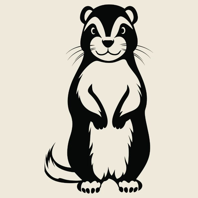 Stinktier
