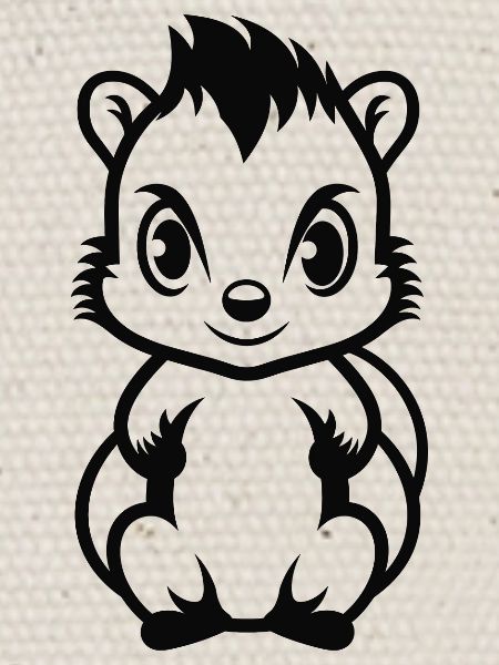 Mouffette