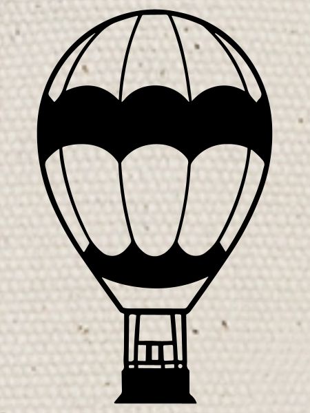 Montgolfière