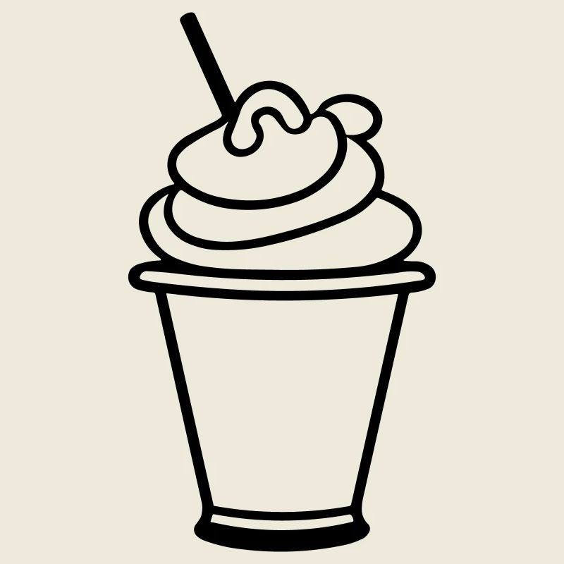 Eisbecher