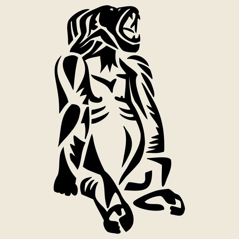 Gorilla