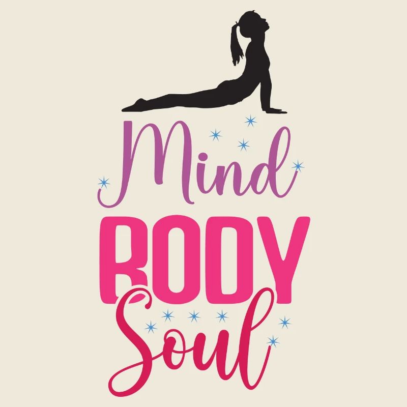 Yoga – , Corps, Âme