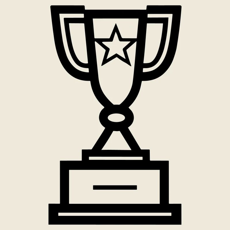 trophy
