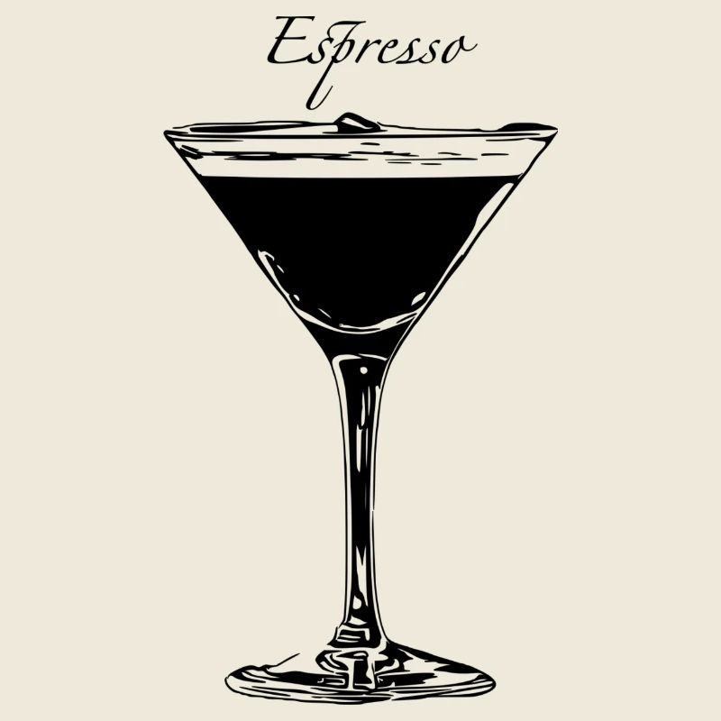 Espresso Martini