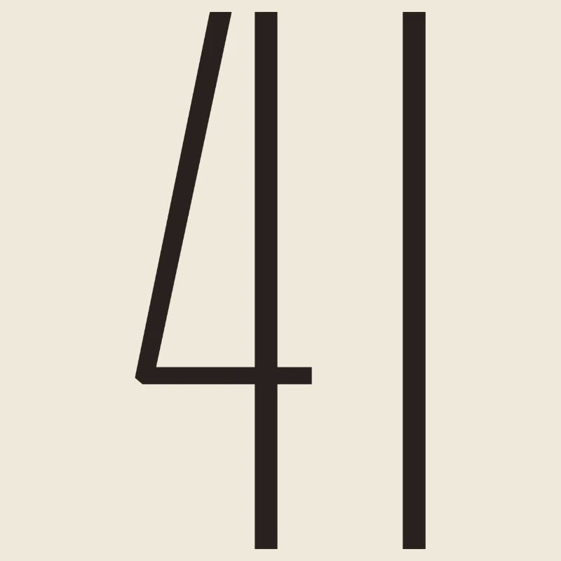 41