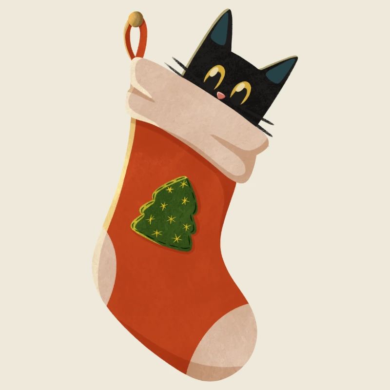 Cat in boots