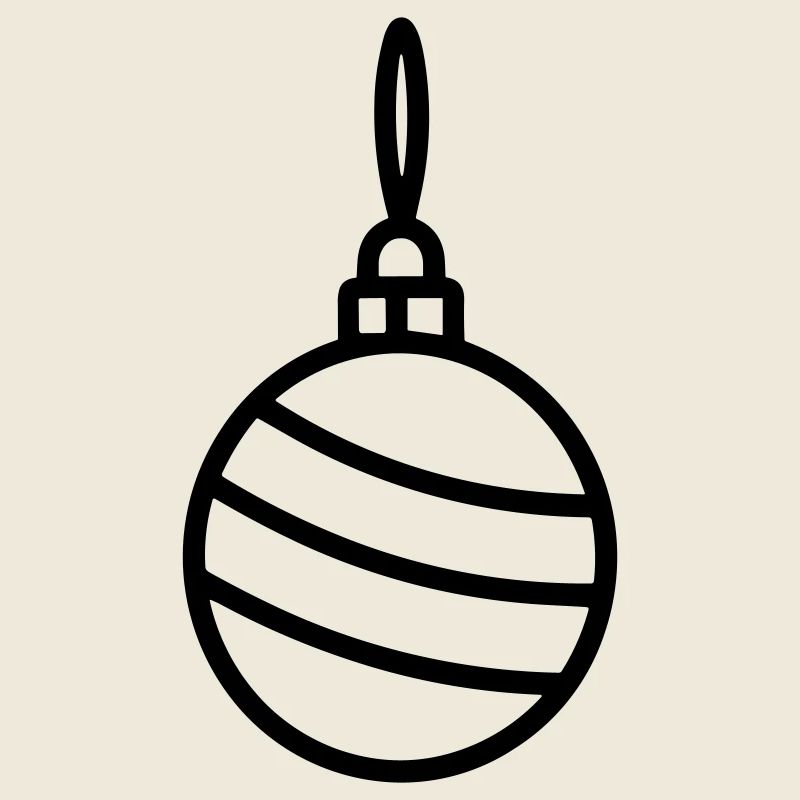 Boule de Noël