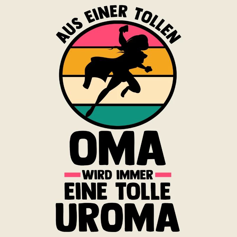 Mutter Mama Großmutter Oma