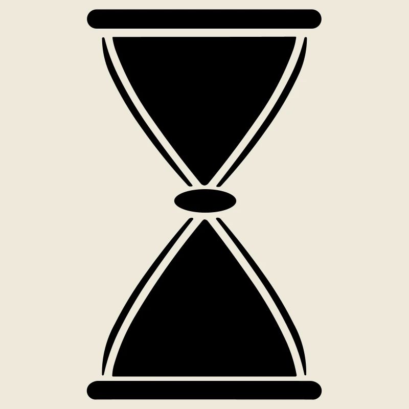 hourglass