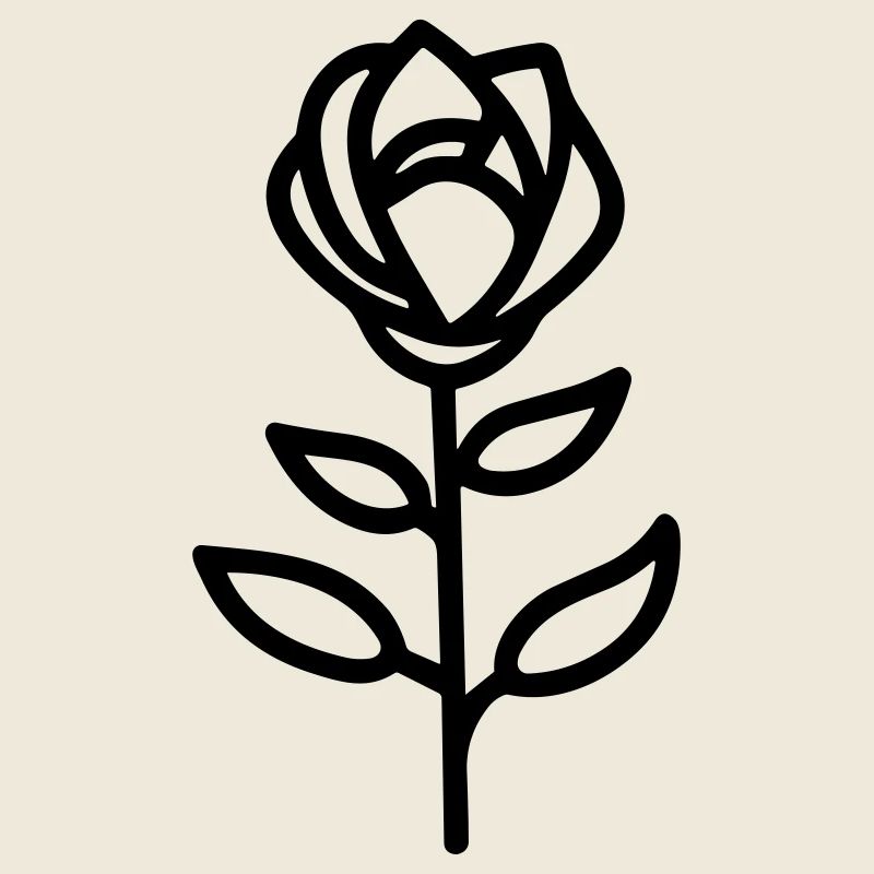 Pink Flower