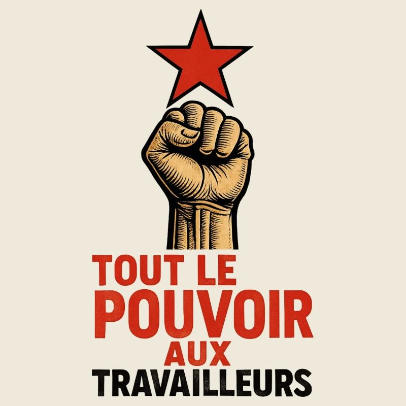 All Power to Workers - Militant