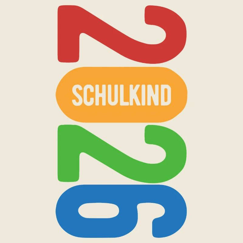 Schulkind 2026 - Einschulung - Erstklässler