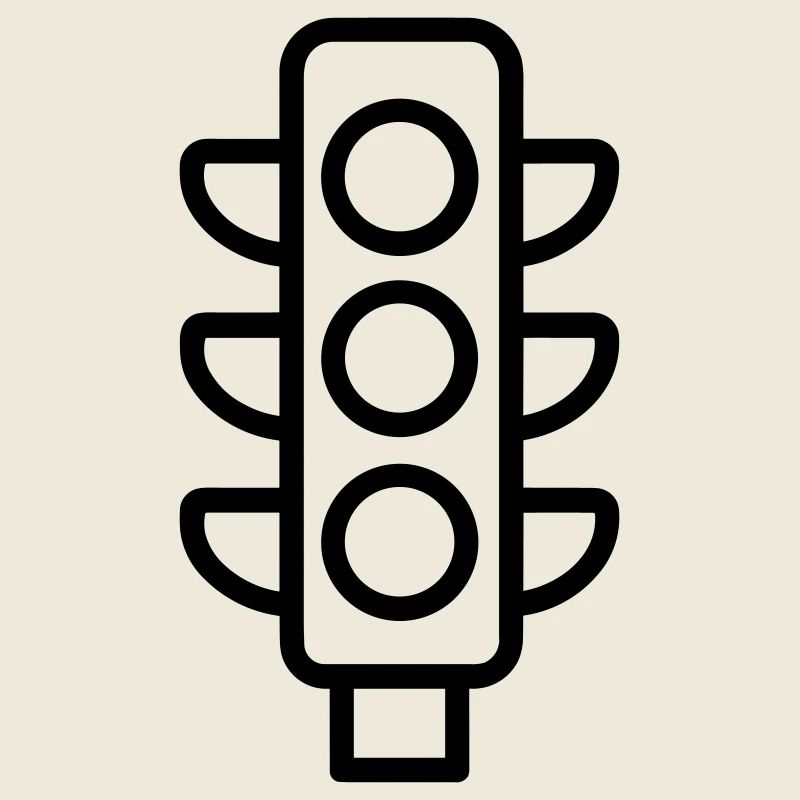 traffic light