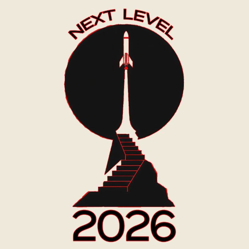 Next Level 2026 Rocket