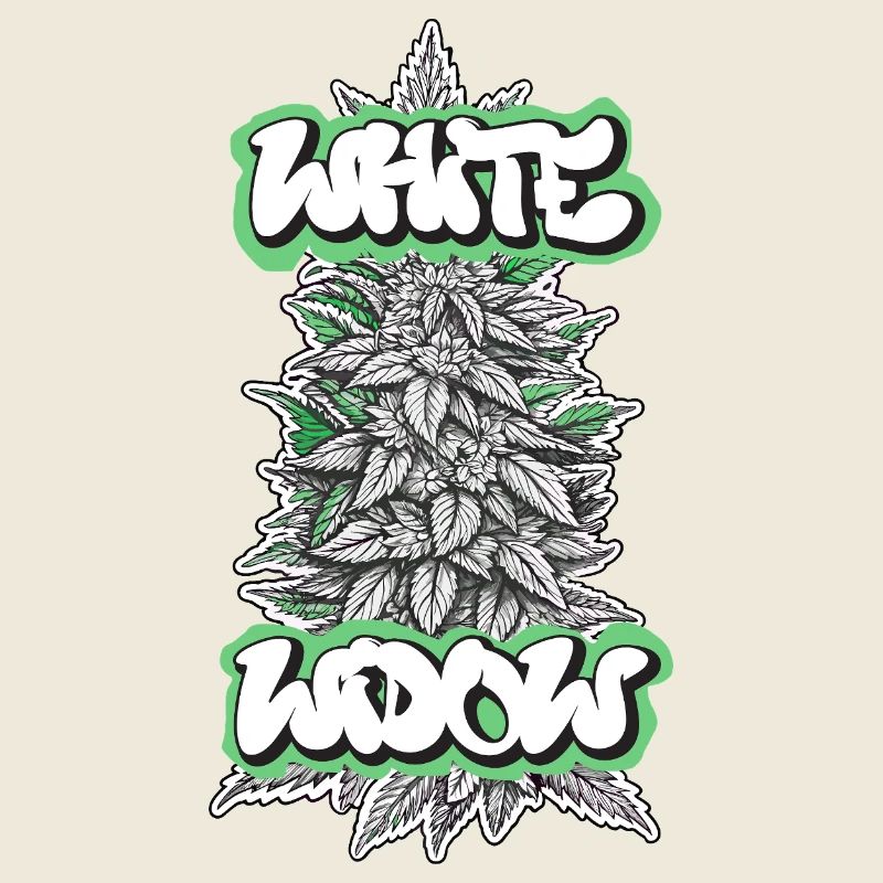 WHITE WIDOW
