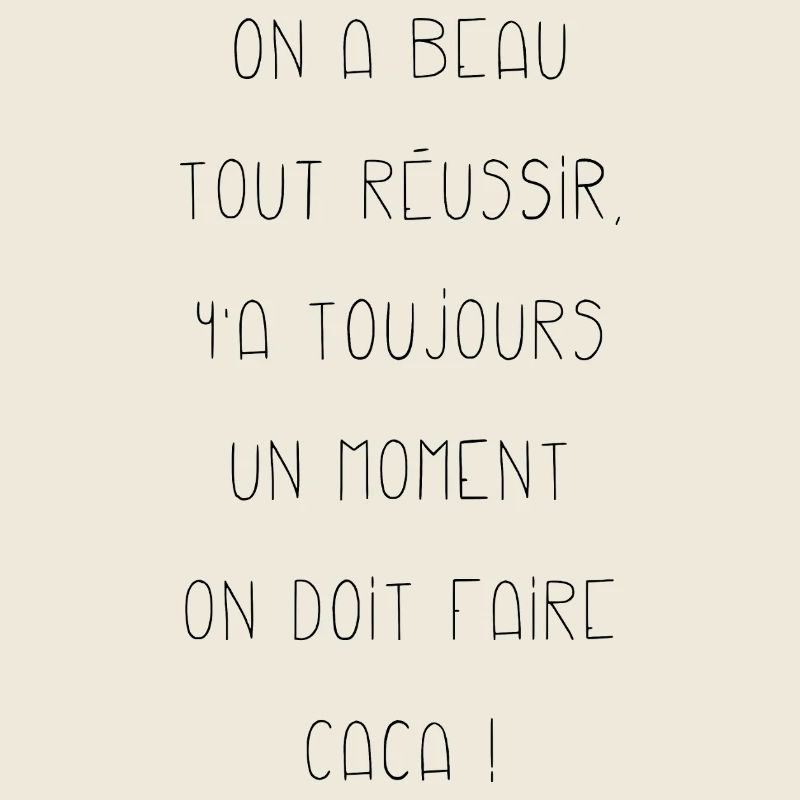 Réussite noir