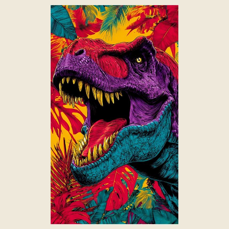 Dinosaurier