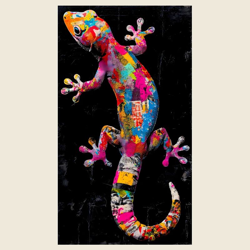 Gecko
