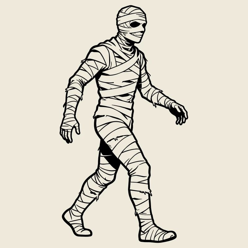 mummy