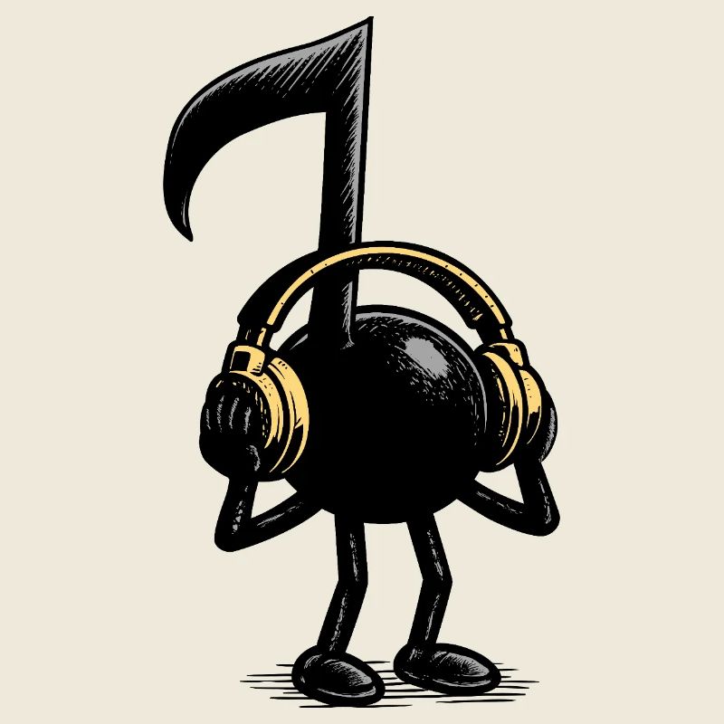 Musiknote